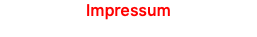 Impressum 